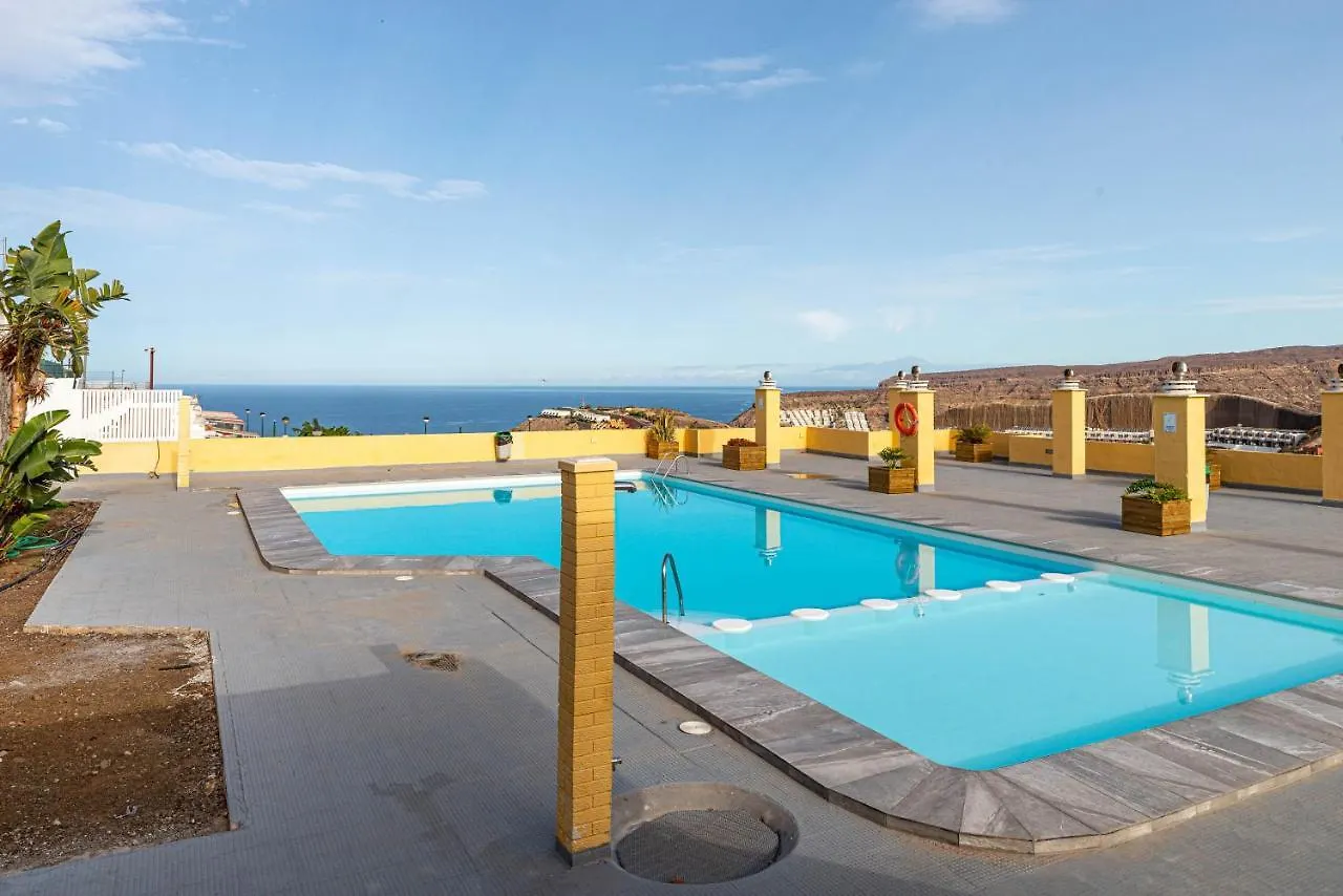 Lightbooking Playa De Amadores La Concha Puerto Rico  Apartment Puerto Rico (Gran Canaria)