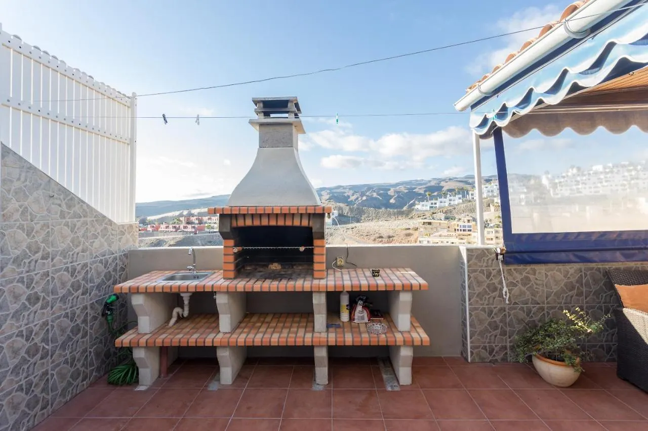 Lightbooking Playa De Amadores La Concha 푸에르토리코 0*,  스페인