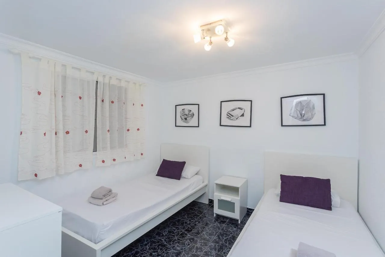Lightbooking Playa De Amadores La Concha 푸에르토리코 스페인