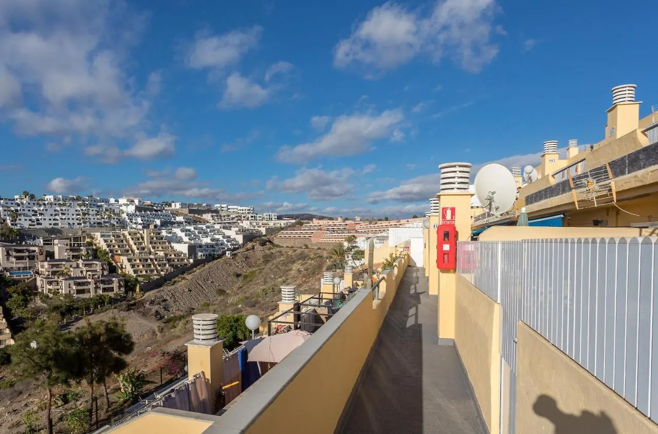 Lightbooking Playa De Amadores La Concha Puerto Rico  Appartamento Puerto Rico (Gran Canaria)