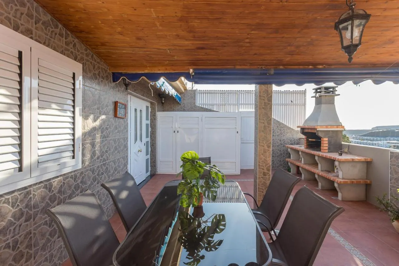 Lightbooking Playa De Amadores La Concha 푸에르토리코