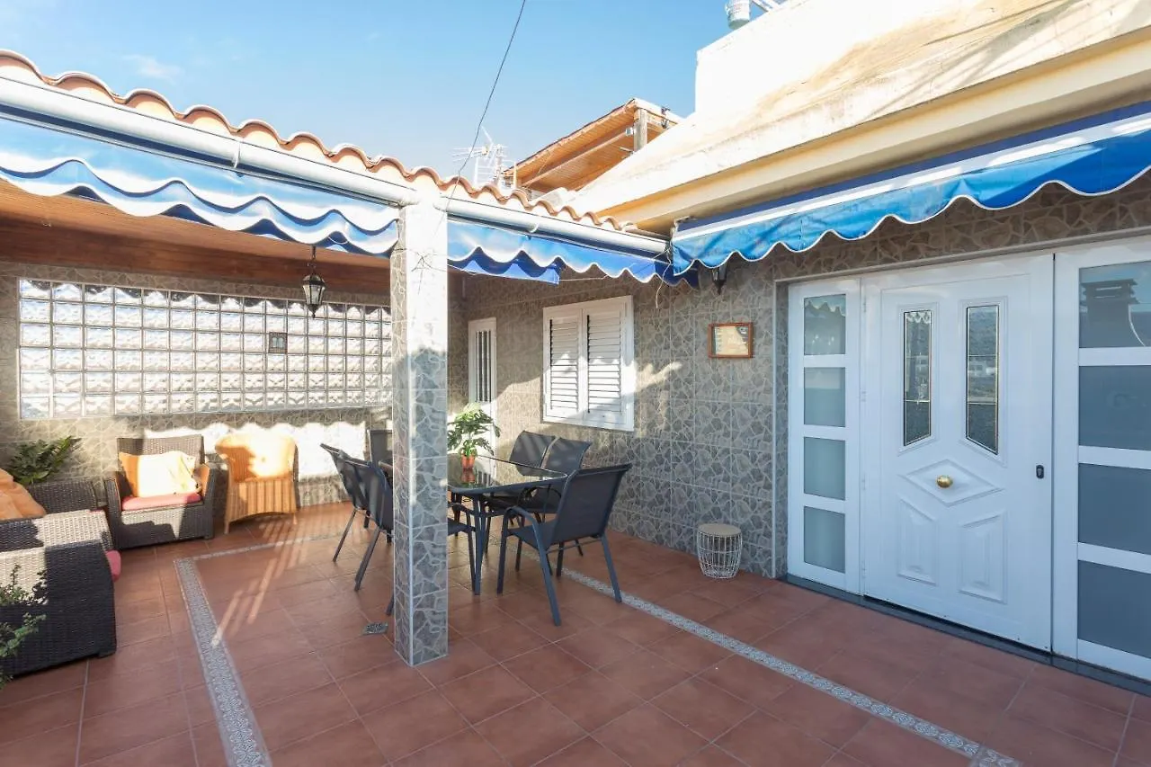 Lightbooking Playa De Amadores La Concha 푸에르토리코 스페인