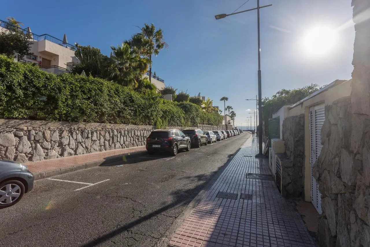 Lightbooking Playa De Amadores La Concha 푸에르토리코 스페인