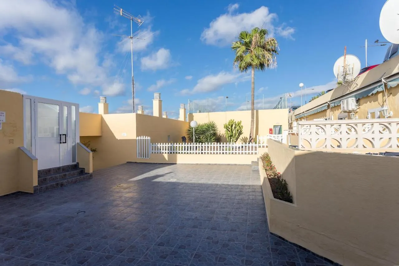 Lightbooking Playa De Amadores La Concha 푸에르토리코 0*,  스페인