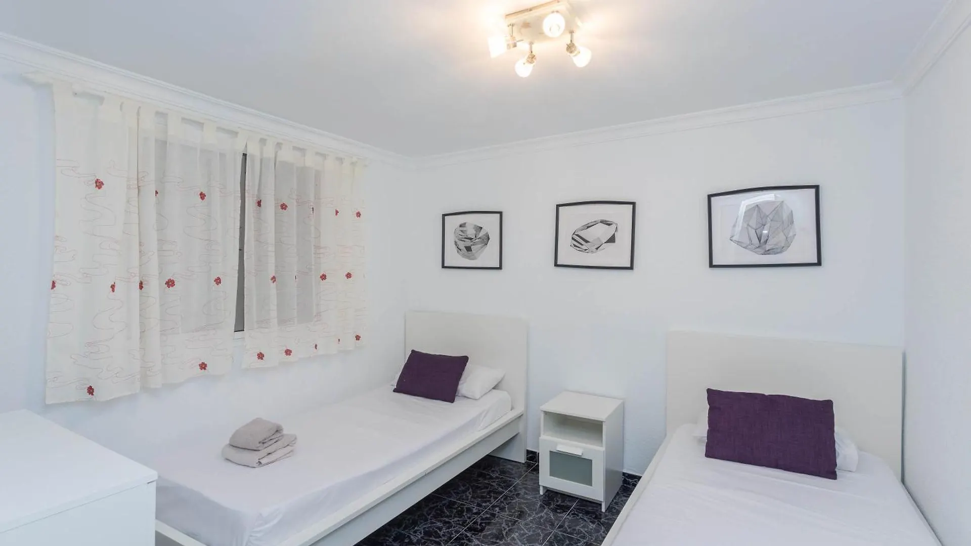 Lightbooking Playa De Amadores La Concha Puerto Rico  Apartment
