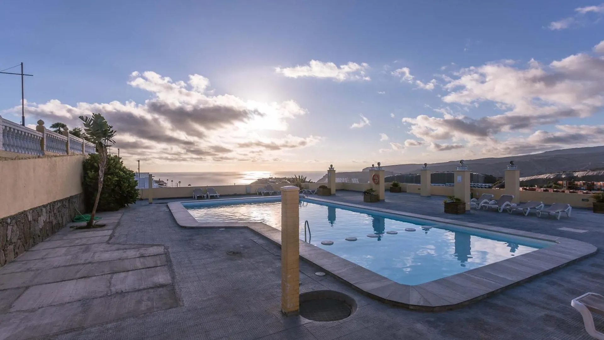 Lightbooking Playa De Amadores La Concha 푸에르토리코 0*,  스페인