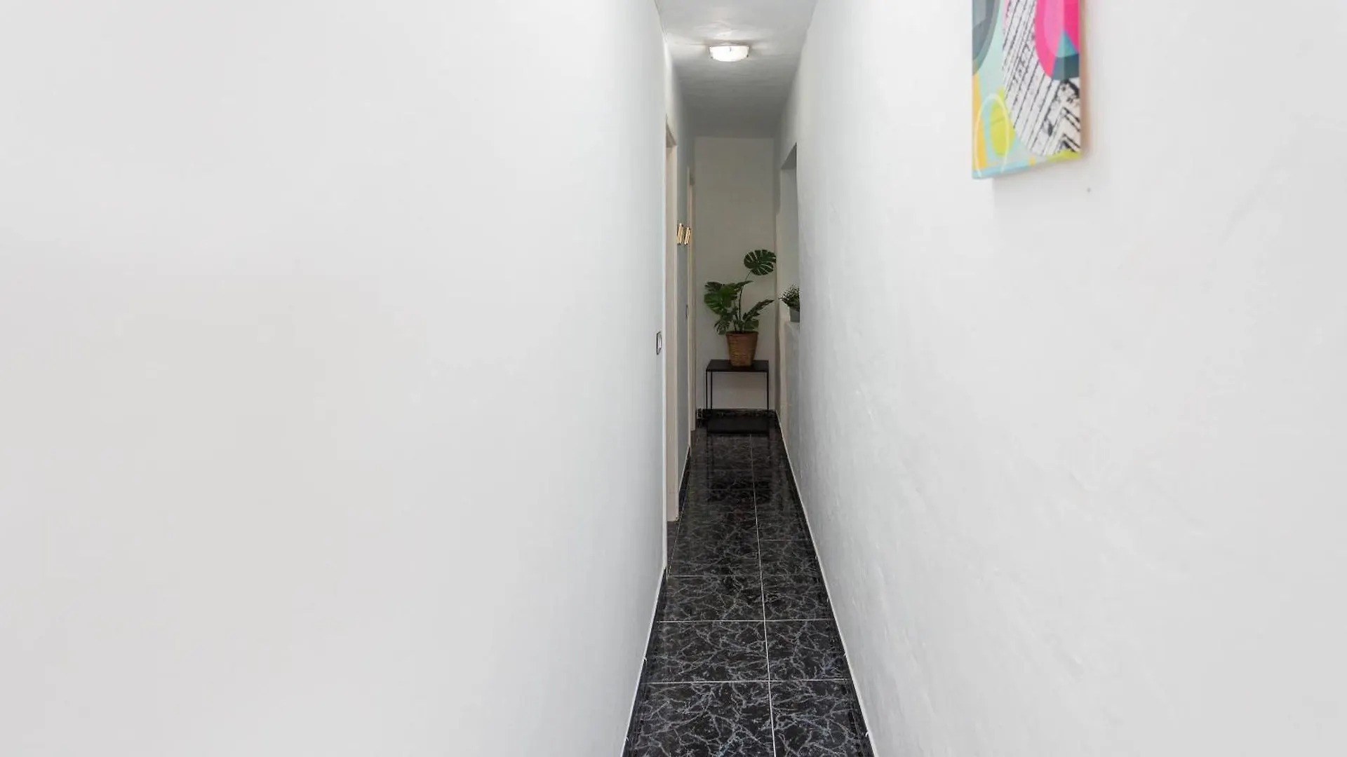 아파트 Lightbooking Playa De Amadores La Concha 푸에르토리코 스페인