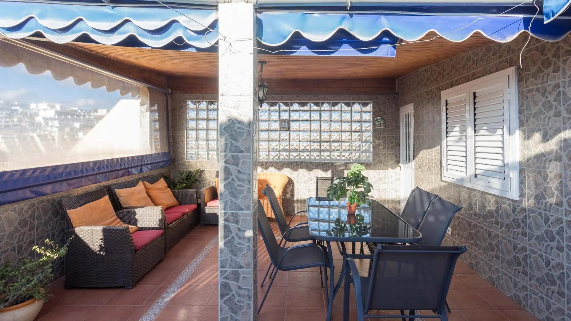 Lightbooking Playa De Amadores La Concha 푸에르토리코 스페인