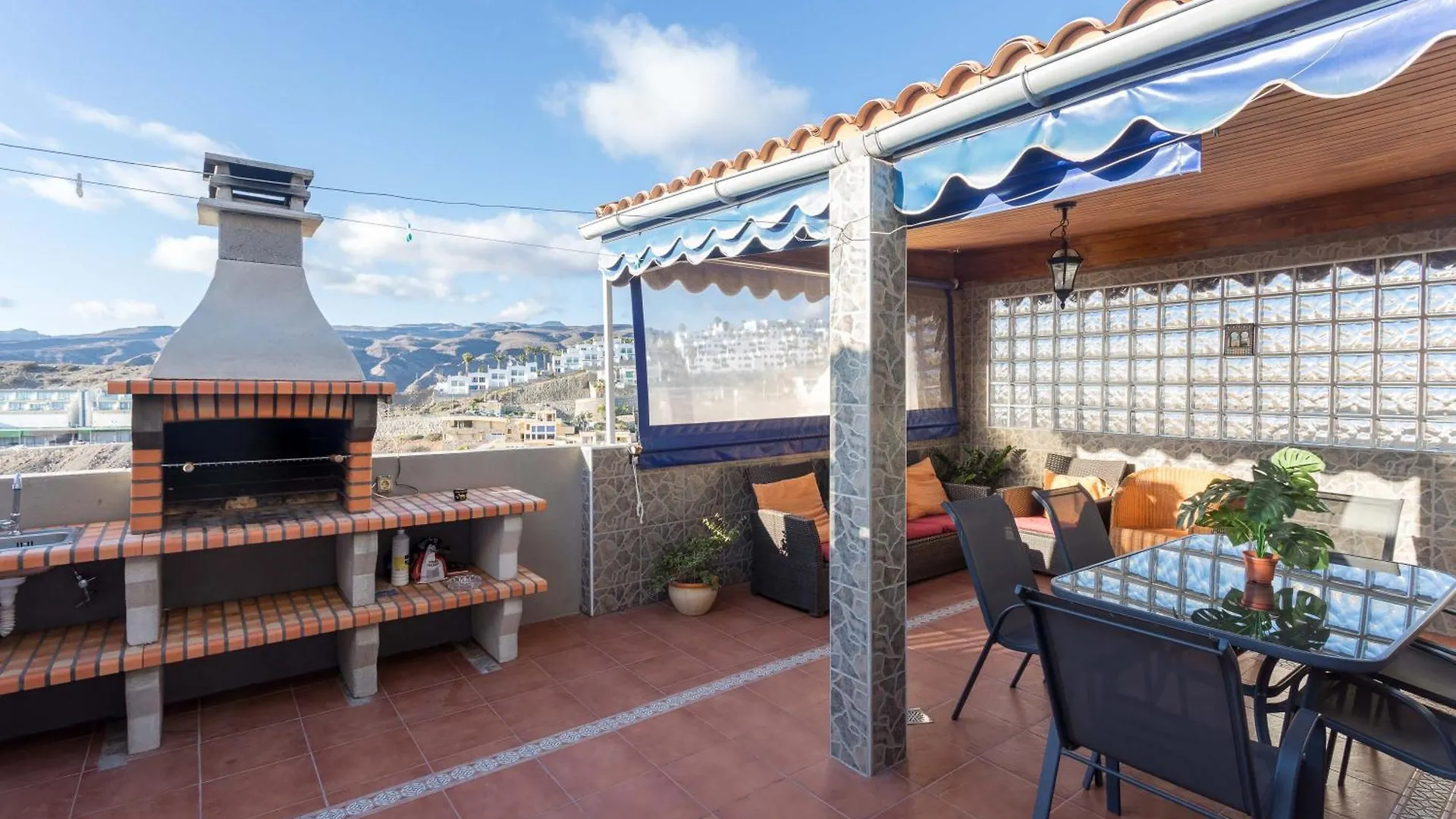 Lightbooking Playa De Amadores La Concha 푸에르토리코