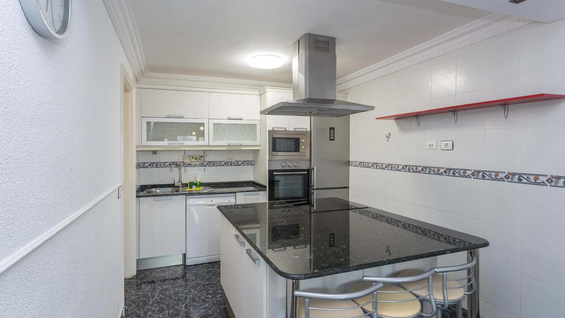 Lightbooking Playa De Amadores La Concha 푸에르토리코 스페인