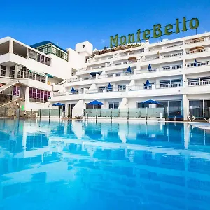  Appartamento Servatur Montebello