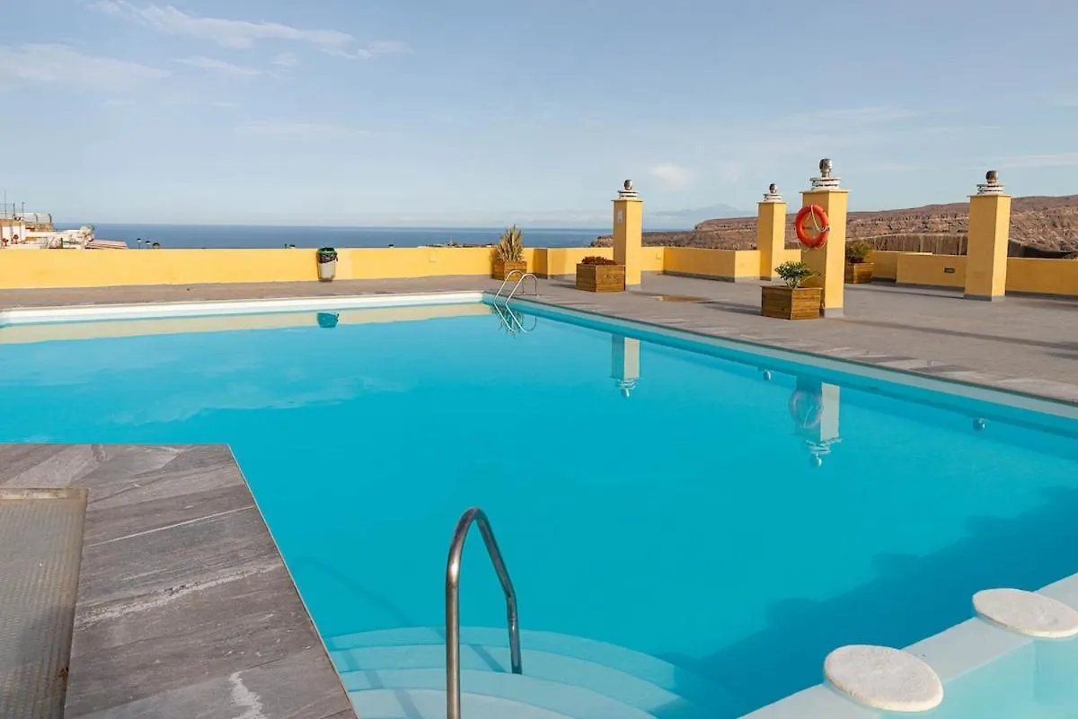 Apartment Lightbooking Playa De Amadores La Concha Puerto Rico