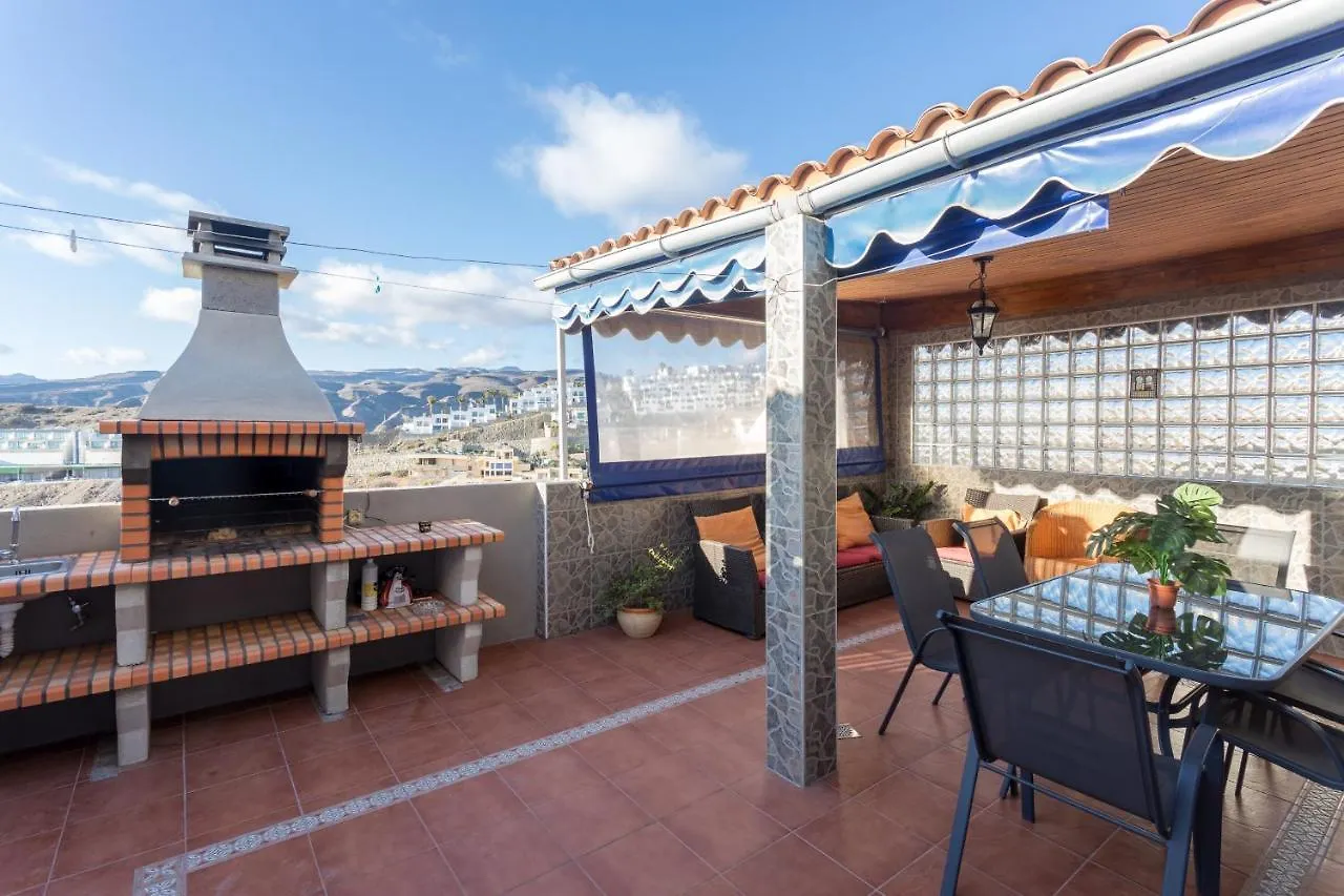 Lightbooking Playa De Amadores La Concha Puerto Rico  Apartment Puerto Rico (Gran Canaria)