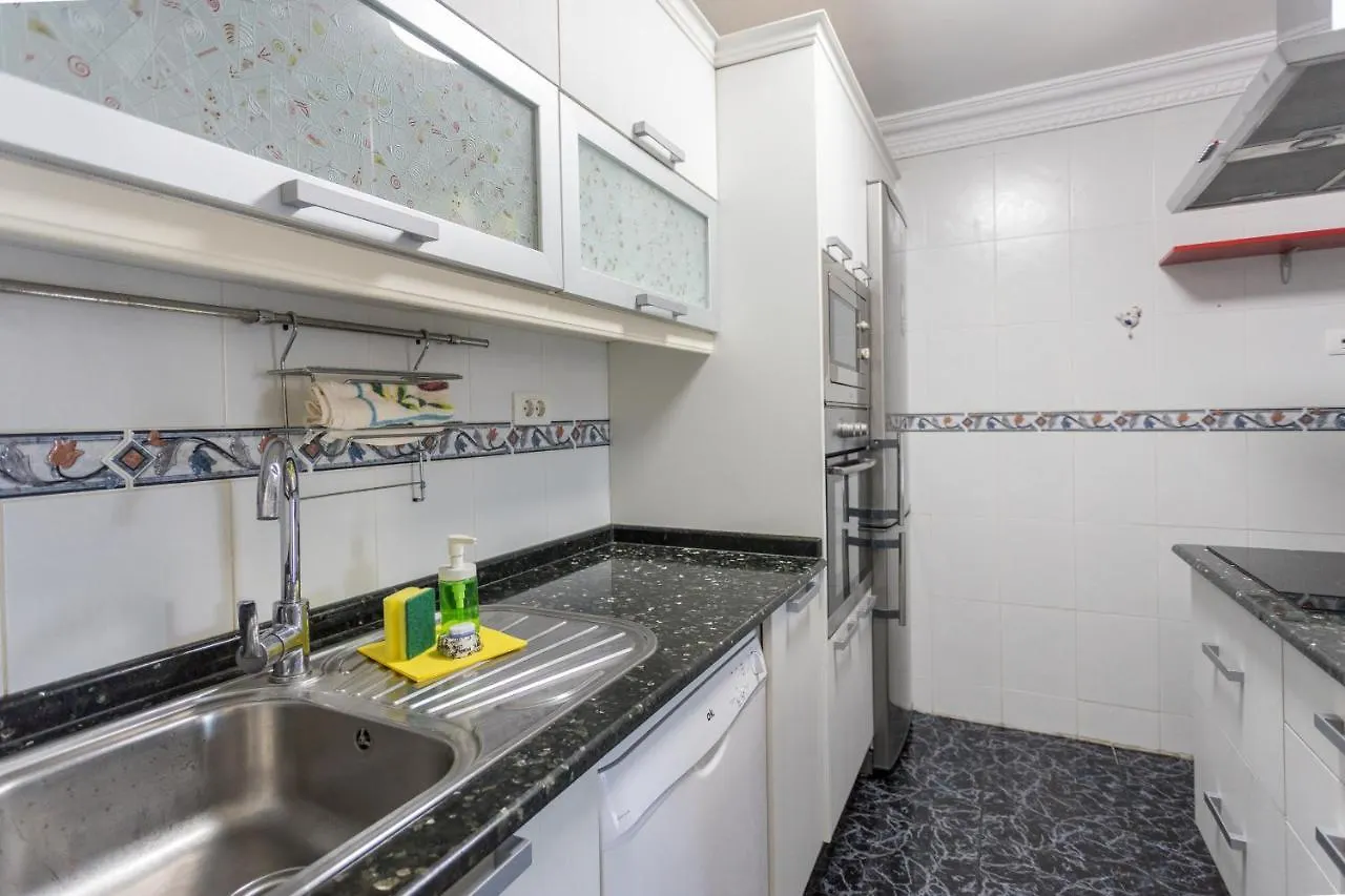 Lightbooking Playa De Amadores La Concha Puerto Rico  Apartment Puerto Rico (Gran Canaria)