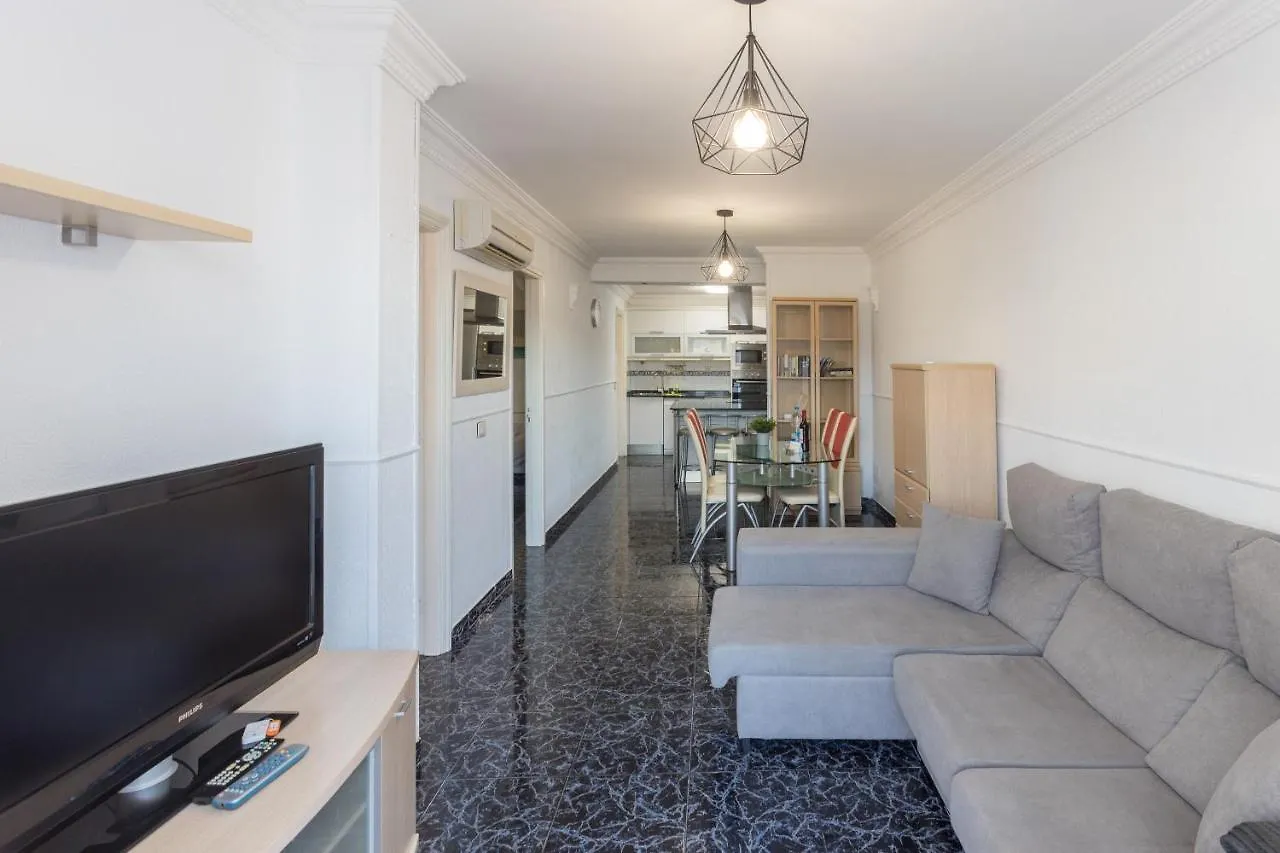 Lightbooking Playa De Amadores La Concha Puerto Rico  Apartment Puerto Rico (Gran Canaria)