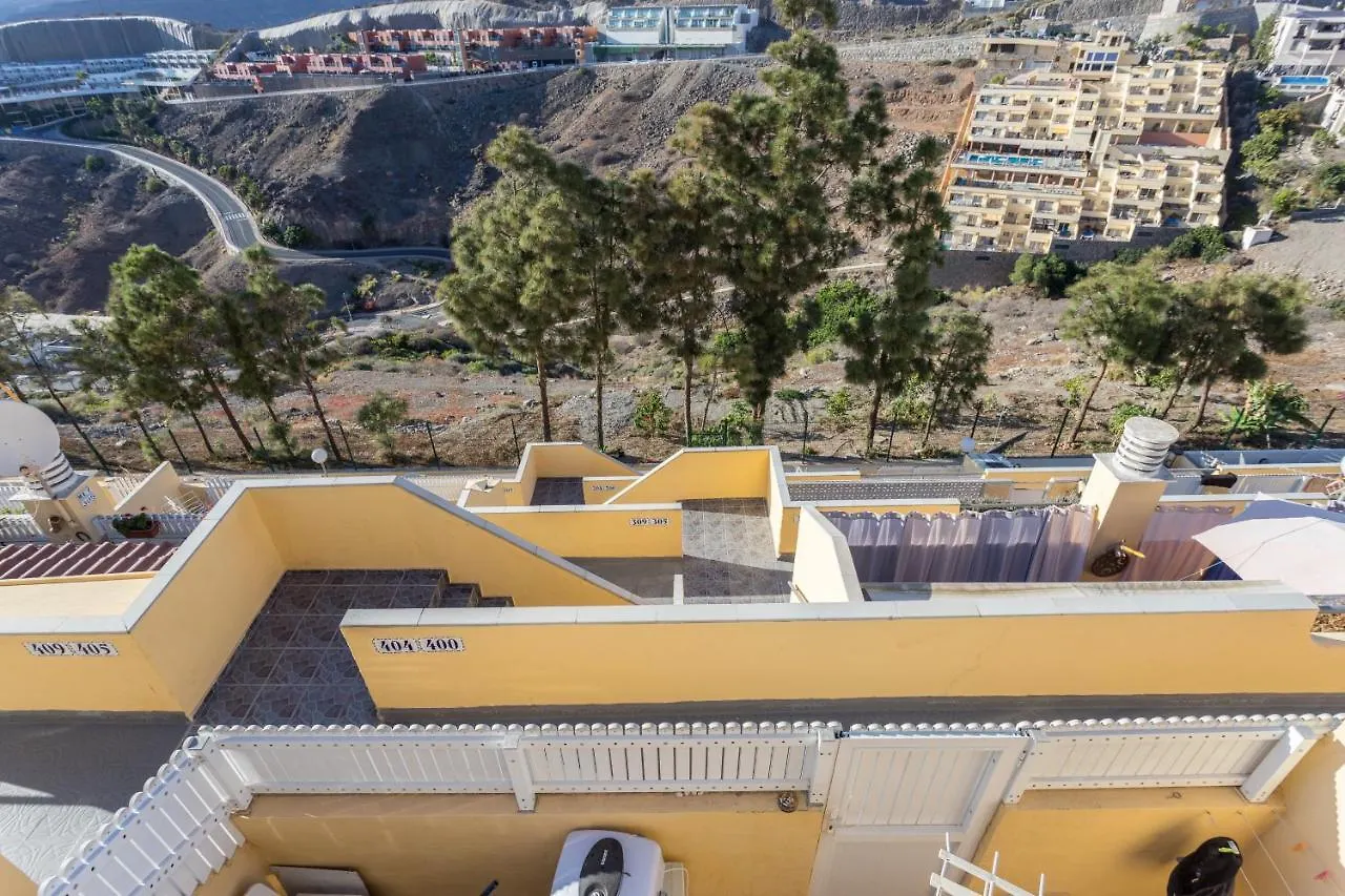 Lightbooking Playa De Amadores La Concha Puerto Rico  Apartment