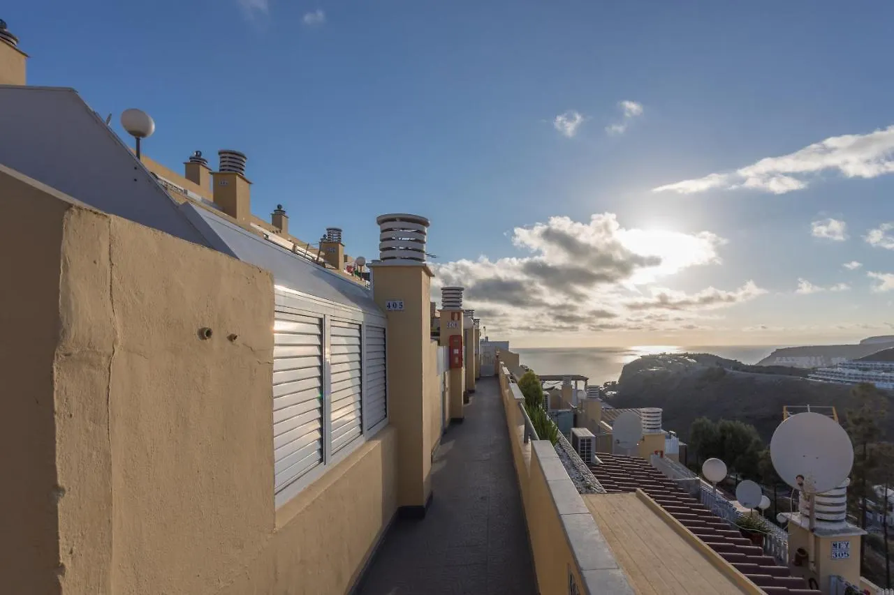 Apartment Lightbooking Playa De Amadores La Concha Puerto Rico