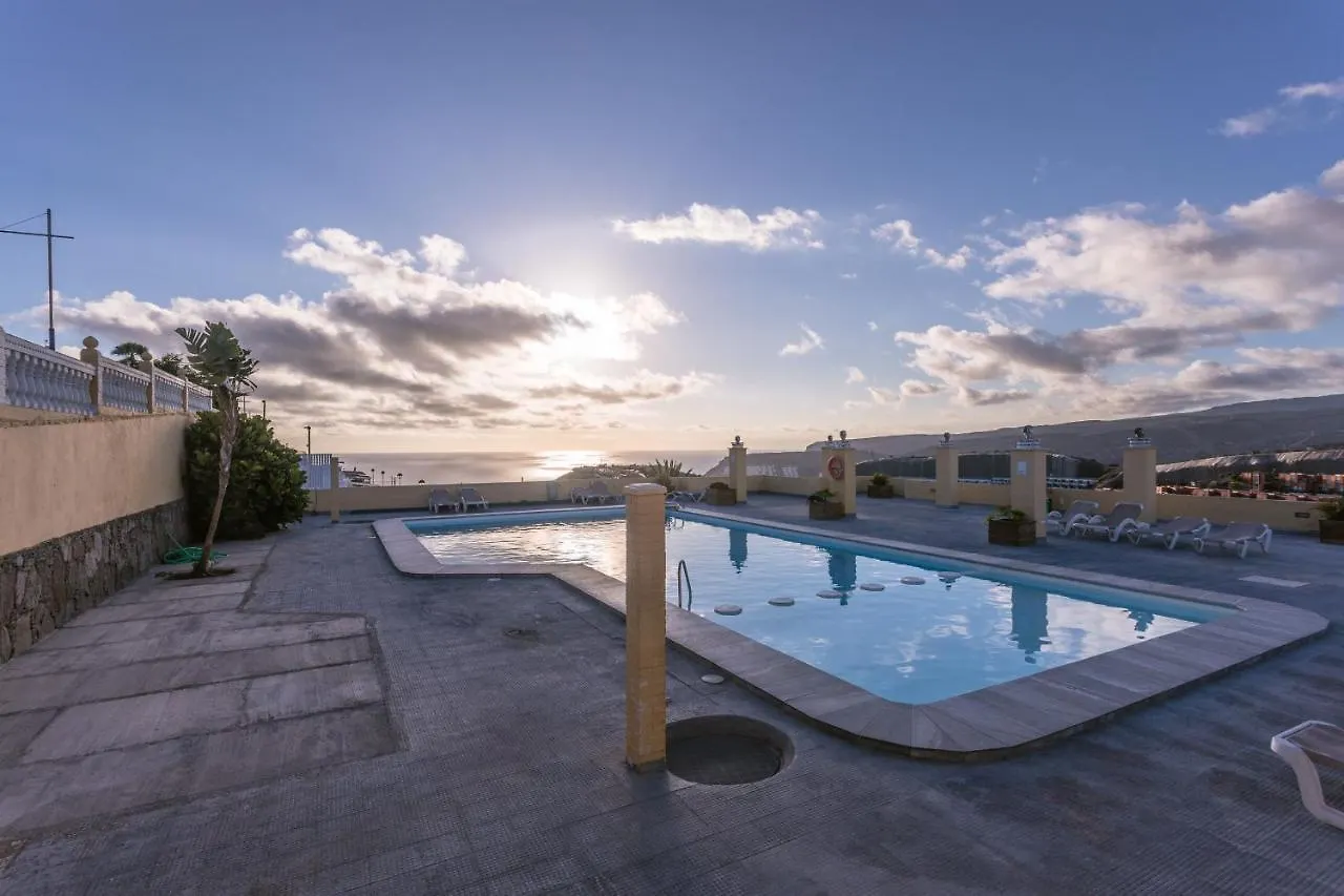 Apartment Lightbooking Playa De Amadores La Concha Puerto Rico