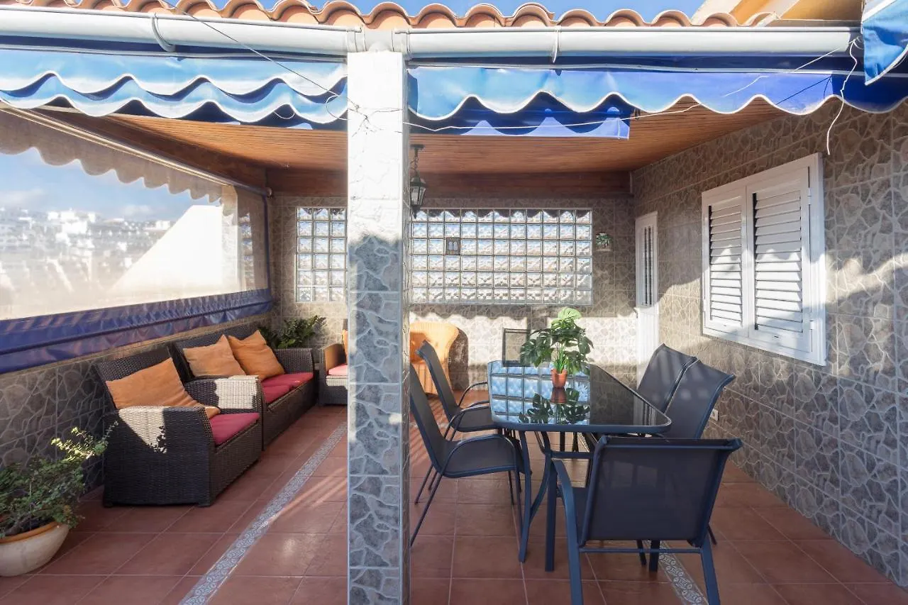 Lightbooking Playa De Amadores La Concha Puerto Rico  Apartment Puerto Rico (Gran Canaria)