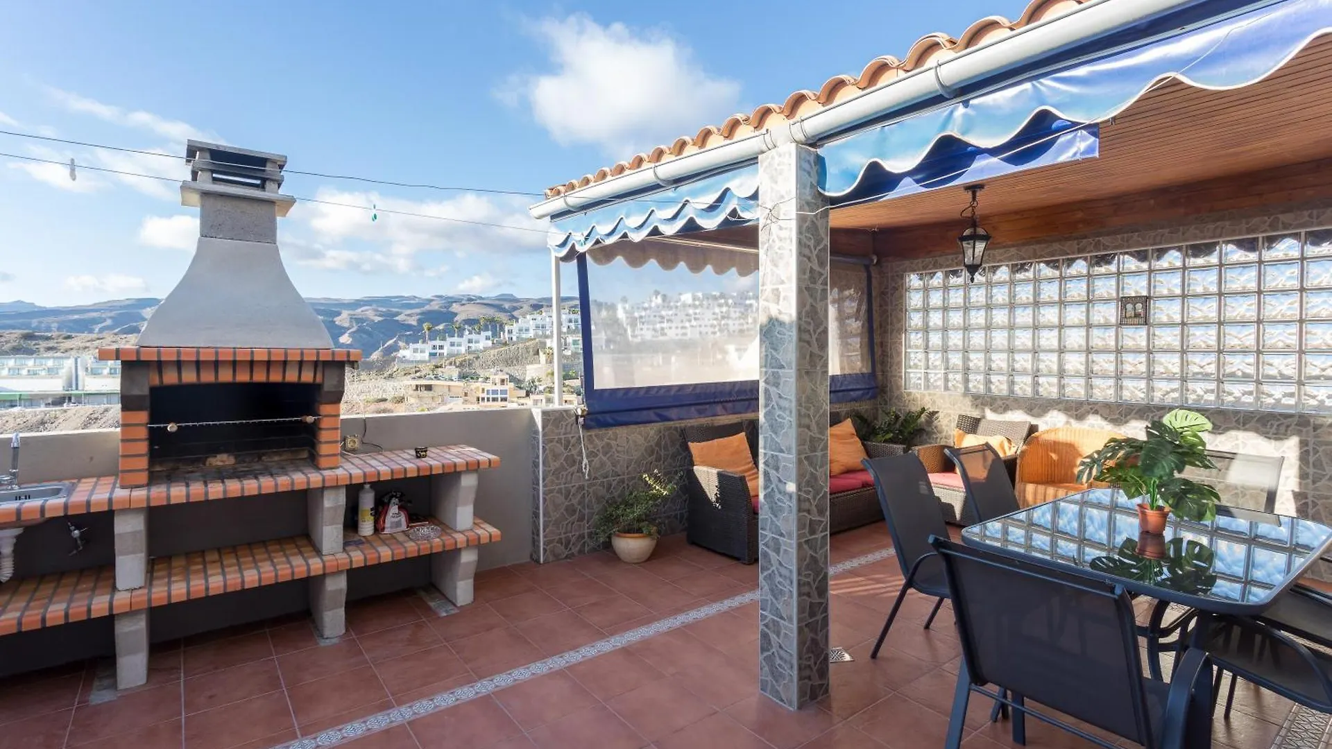 Apartment Lightbooking Playa De Amadores La Concha Puerto Rico