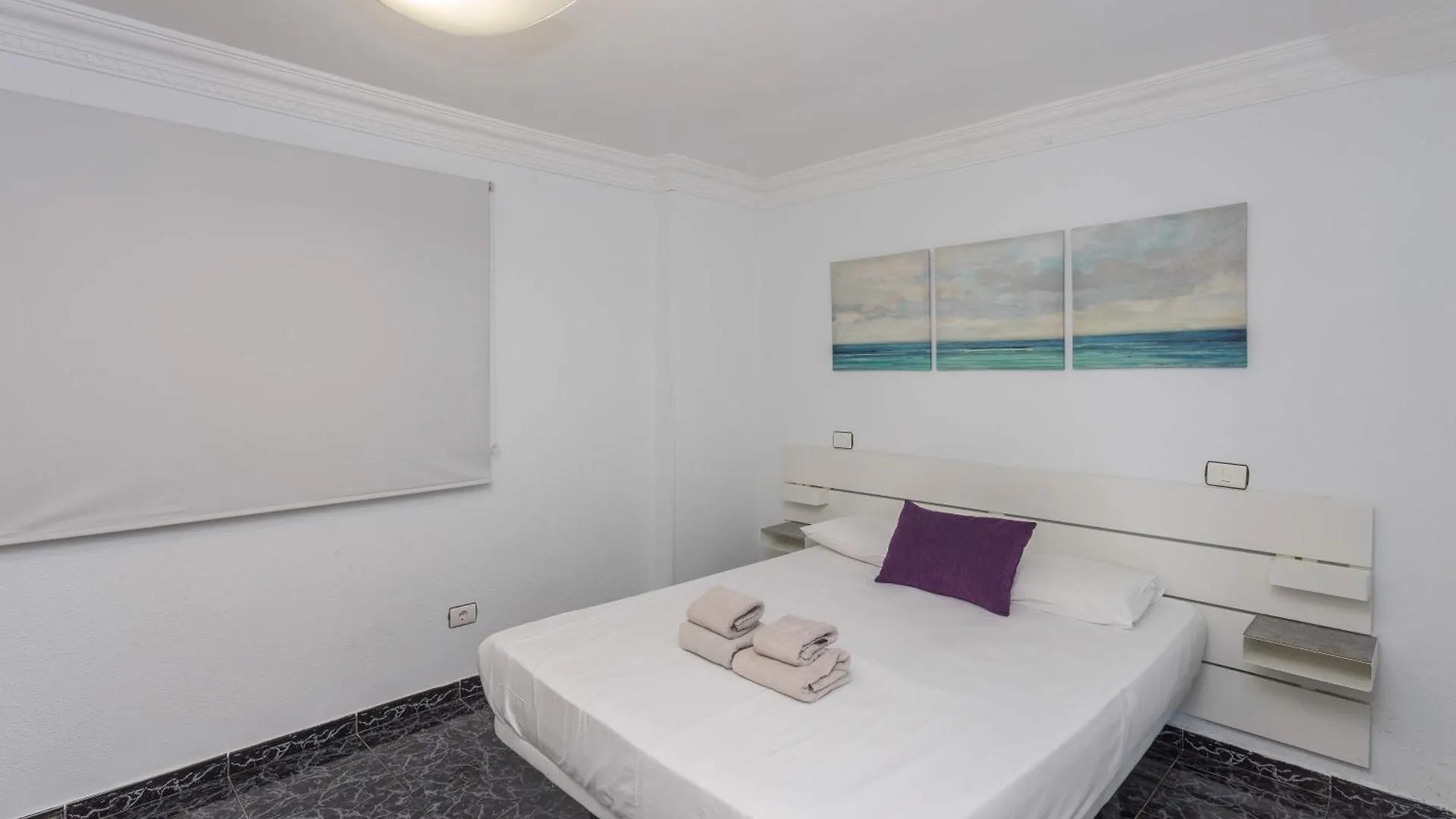 Apartment Lightbooking Playa De Amadores La Concha Puerto Rico