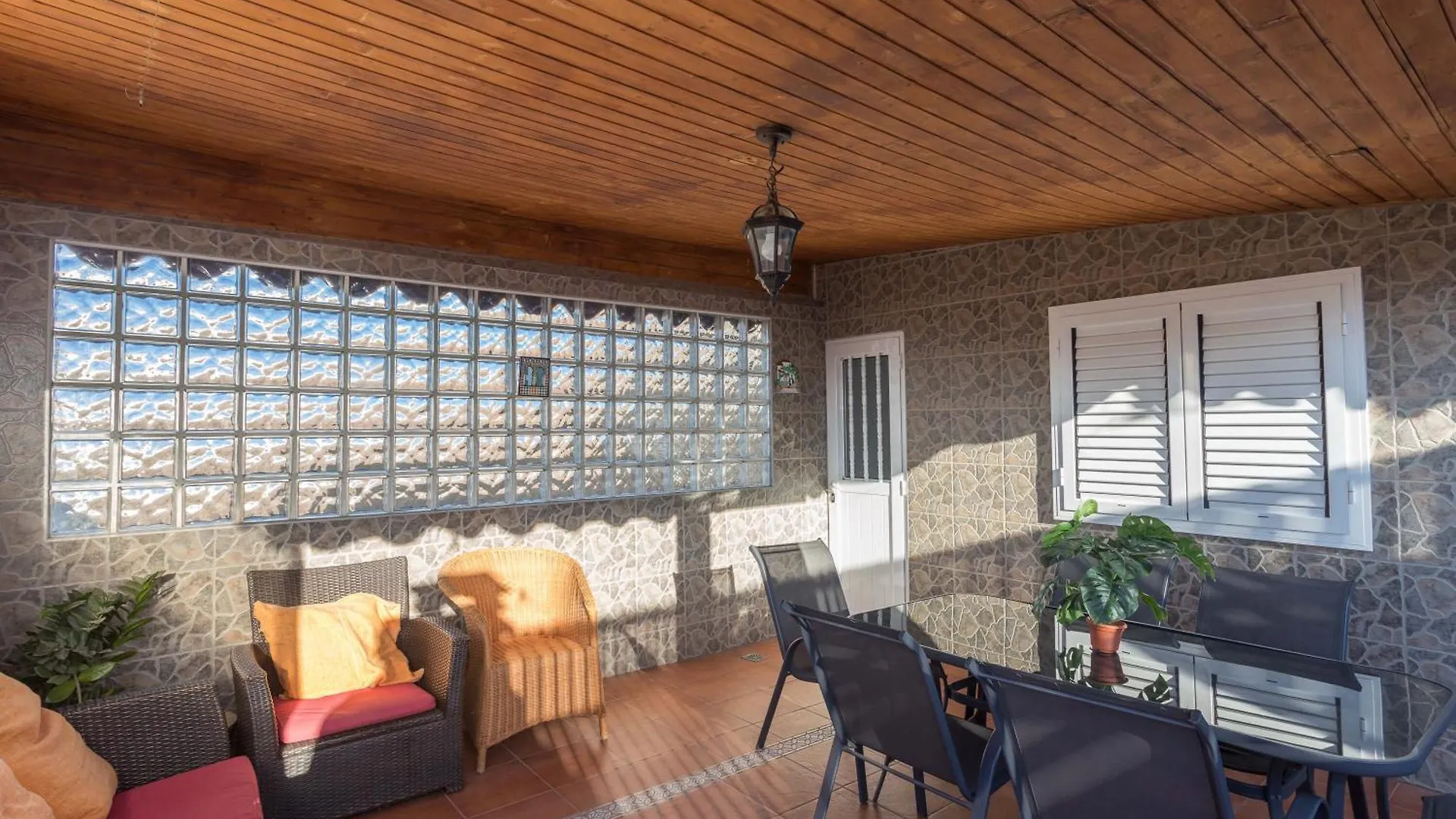 Apartment Lightbooking Playa De Amadores La Concha Puerto Rico  Spain