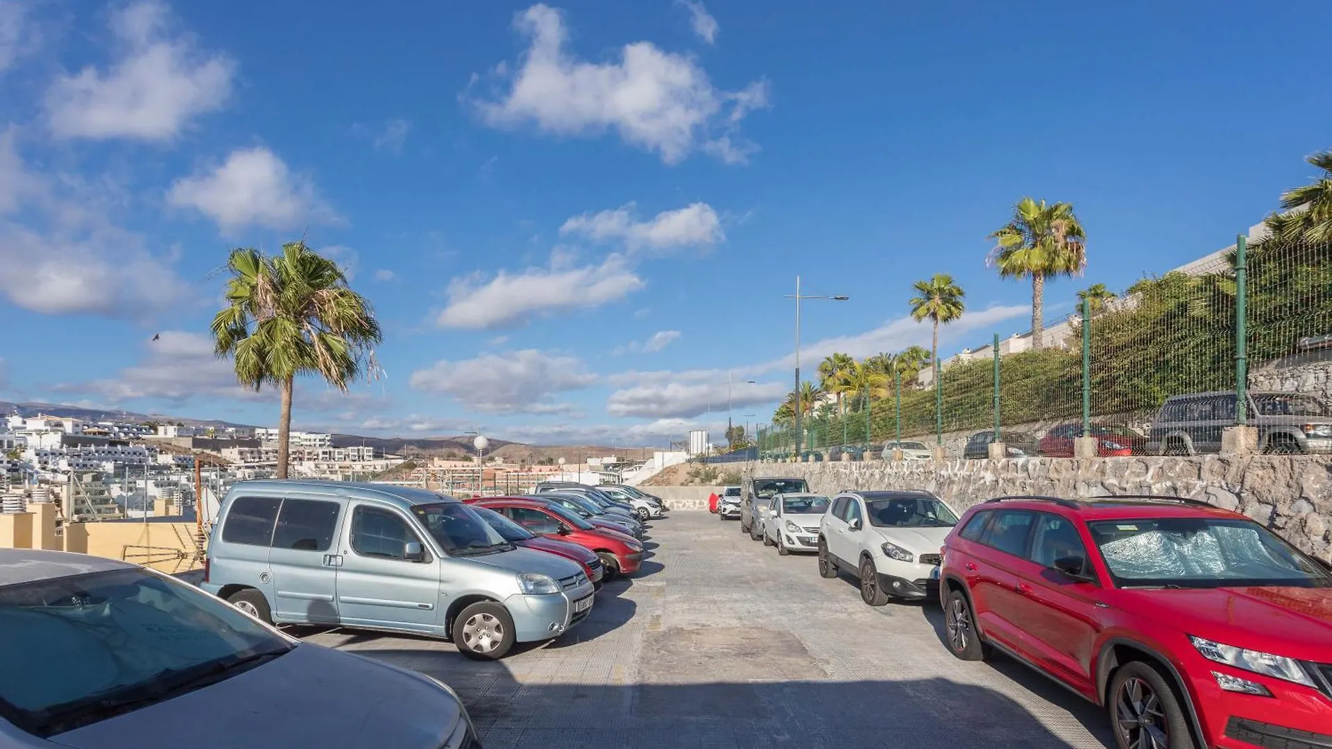 Apartment Lightbooking Playa De Amadores La Concha Puerto Rico