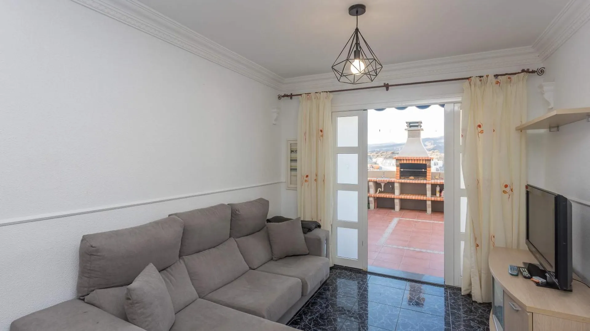 Apartment Lightbooking Playa De Amadores La Concha Puerto Rico