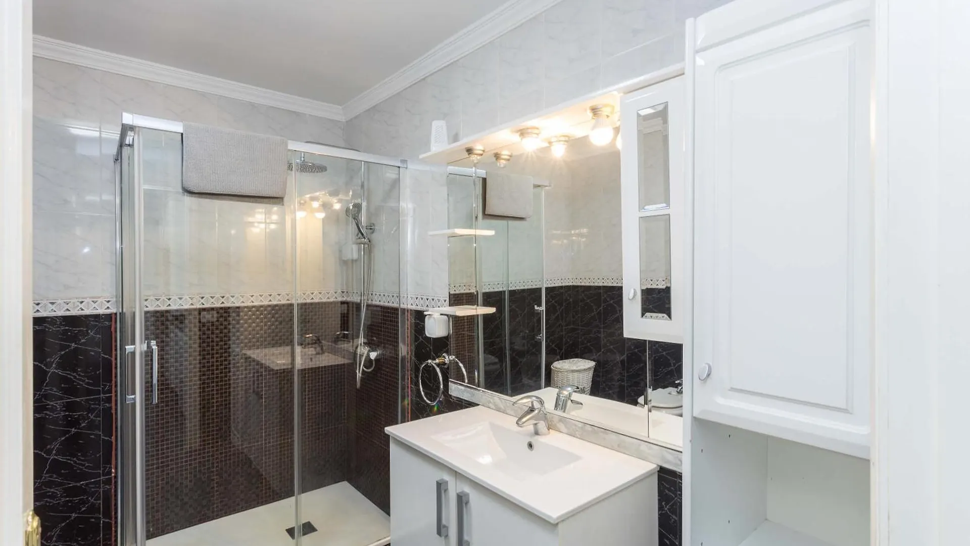 Apartment Lightbooking Playa De Amadores La Concha Puerto Rico
