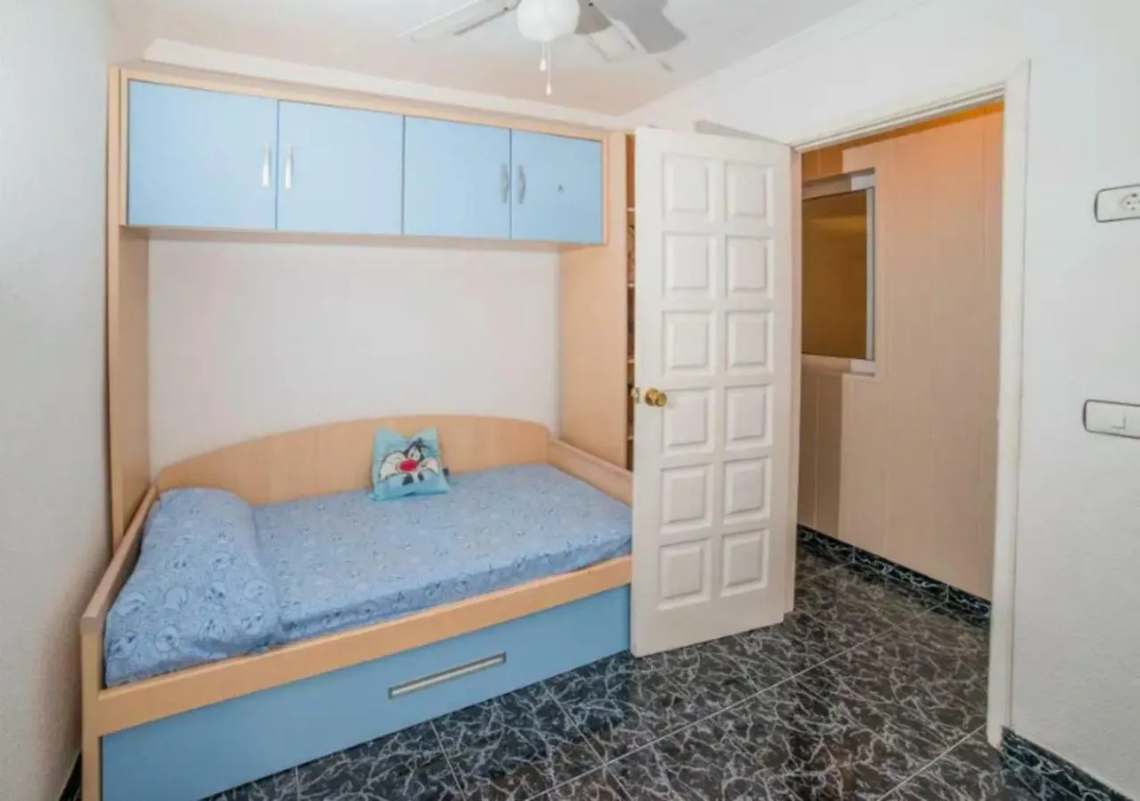 Apartment Lightbooking Playa De Amadores La Concha Puerto Rico